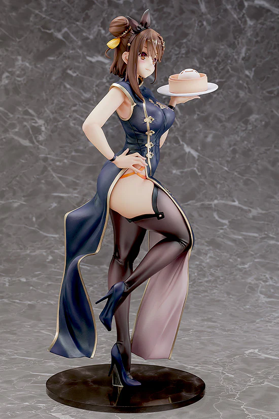 Ryza: Chinese Dress Ver. - Image 6