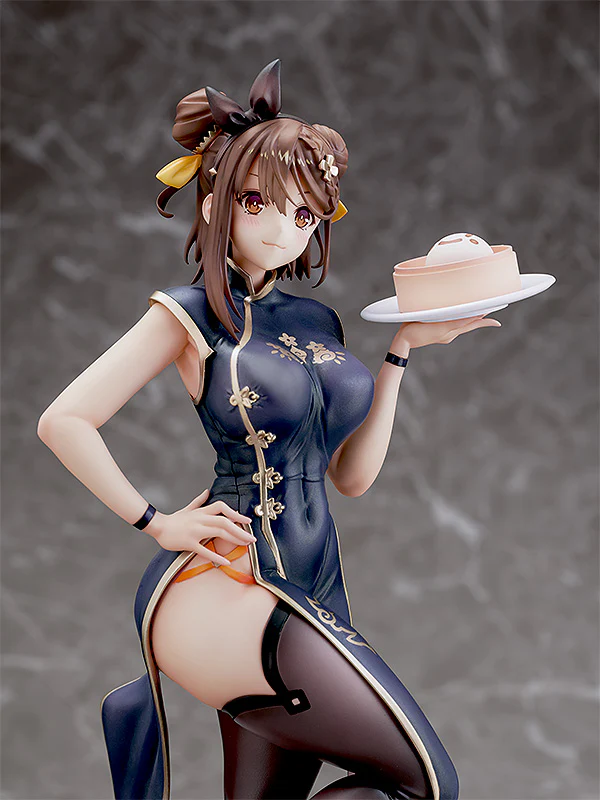 Ryza: Chinese Dress Ver. - Image 7