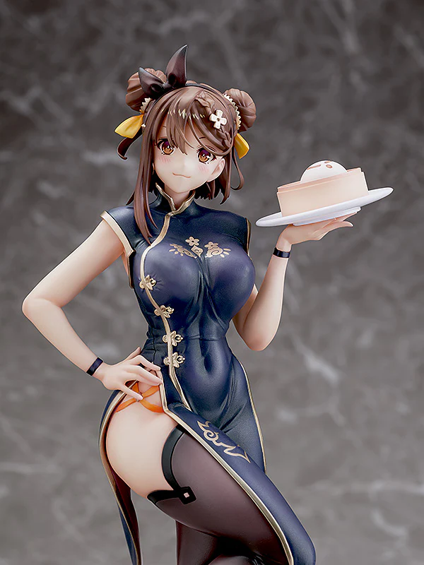 Ryza: Chinese Dress Ver. - Image 8