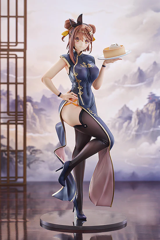Ryza: Chinese Dress Ver. - Image 9