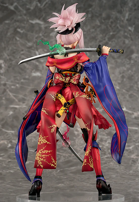 Saber/Miyamoto Musashi (re-release) - Image 4