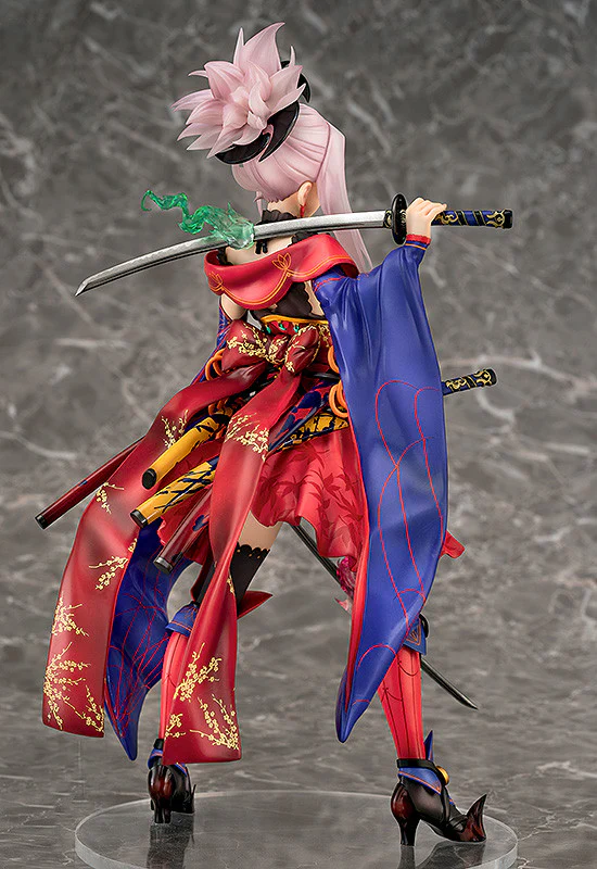 Saber/Miyamoto Musashi (re-release) - Image 5