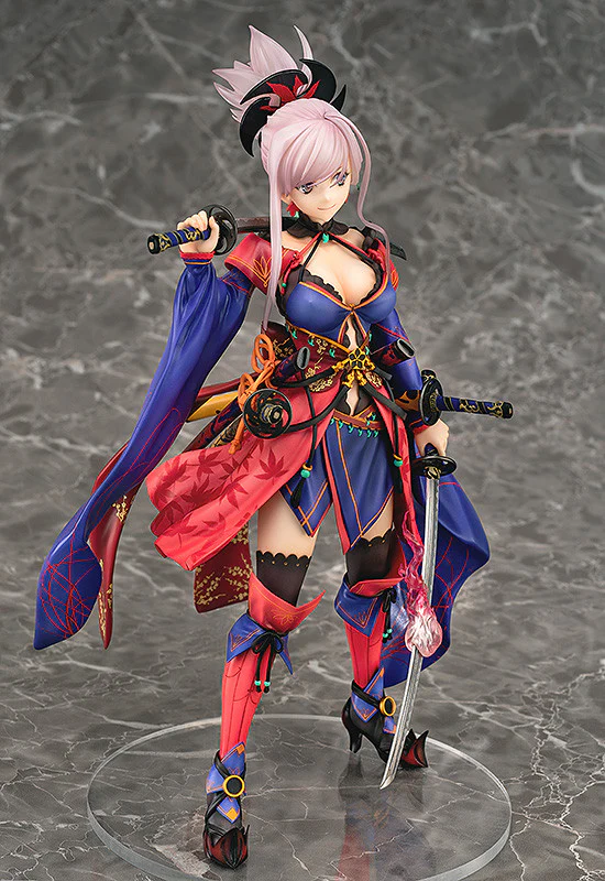 Saber/Miyamoto Musashi (re-release) - Image 6