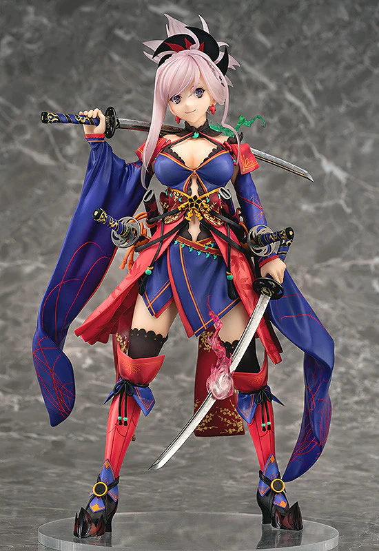 Saber/Miyamoto Musashi (re-release) - Image 7