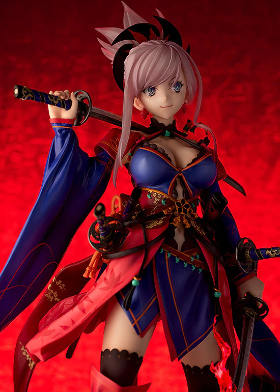 Saber/Miyamoto Musashi (re-release) - Image 8