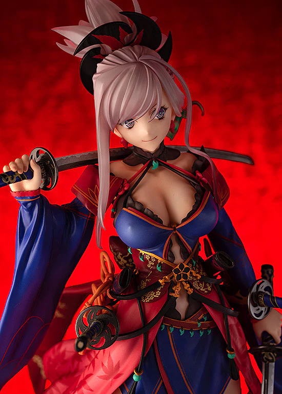 Saber/Miyamoto Musashi (re-release) - Image 9