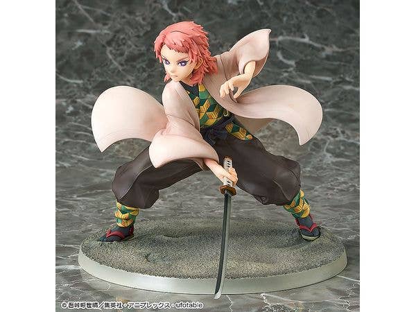 Sabito - Demon Slayer Figure - Image 6