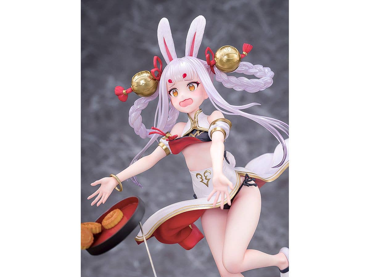 Shimakaze: Clumsy Moon Rabbit - Image 7