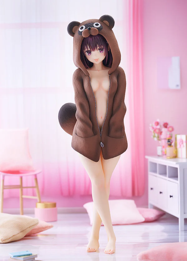 Suzu Kanade - Ayakashi Triangle 1/7 Scale - Image 10