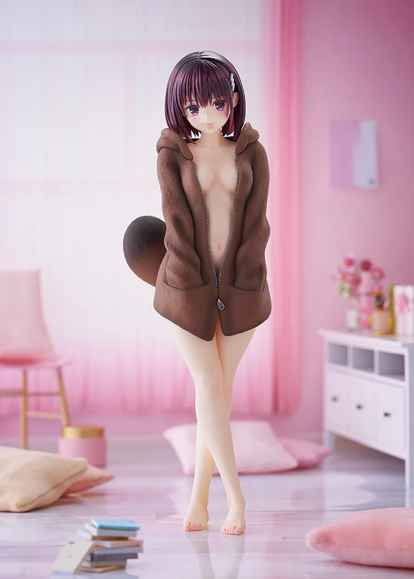 Suzu Kanade - Ayakashi Triangle 1/7 Scale - Image 13