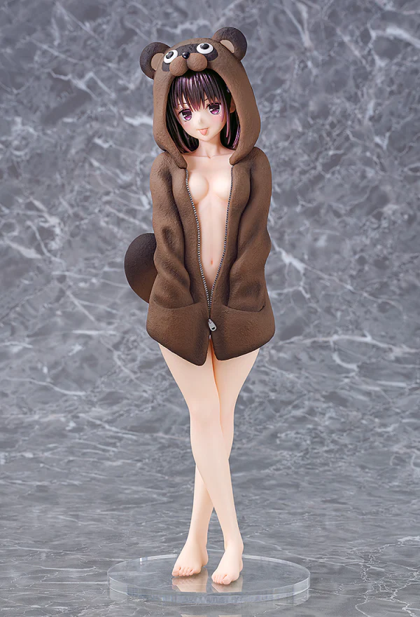 Suzu Kanade - Ayakashi Triangle 1/7 Scale - Image 2