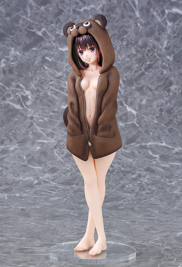Suzu Kanade - Ayakashi Triangle 1/7 Scale - Image 3