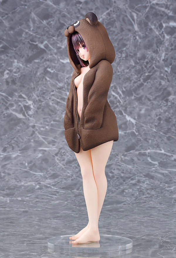 Suzu Kanade - Ayakashi Triangle 1/7 Scale - Image 4