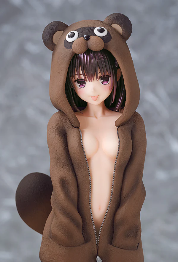 Suzu Kanade - Ayakashi Triangle 1/7 Scale - Image 6
