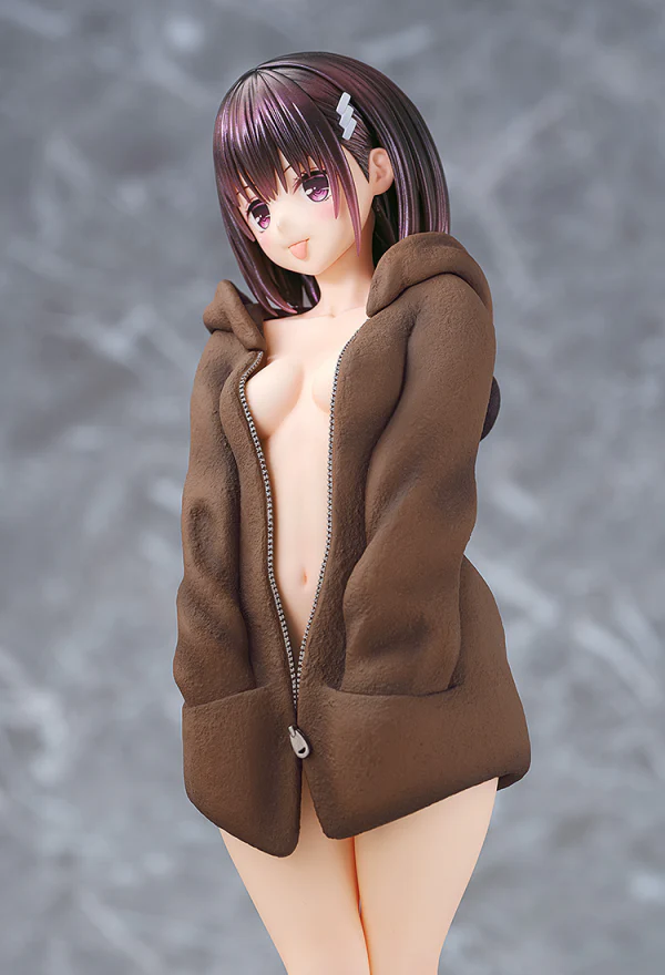 Suzu Kanade - Ayakashi Triangle 1/7 Scale - Image 8