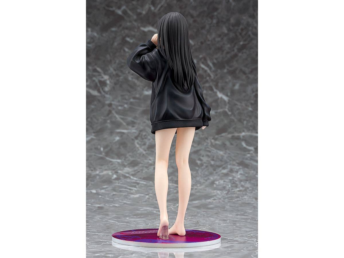 Takina Inoue: Oversized Sweatshirt Ver. - Image 4
