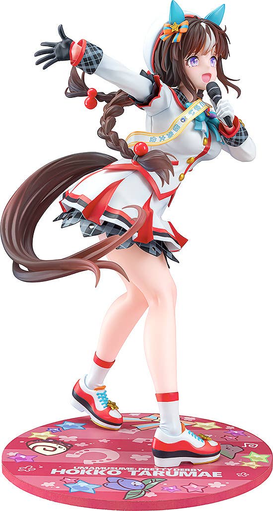 [White Wings Alight] Hokko Tarumae