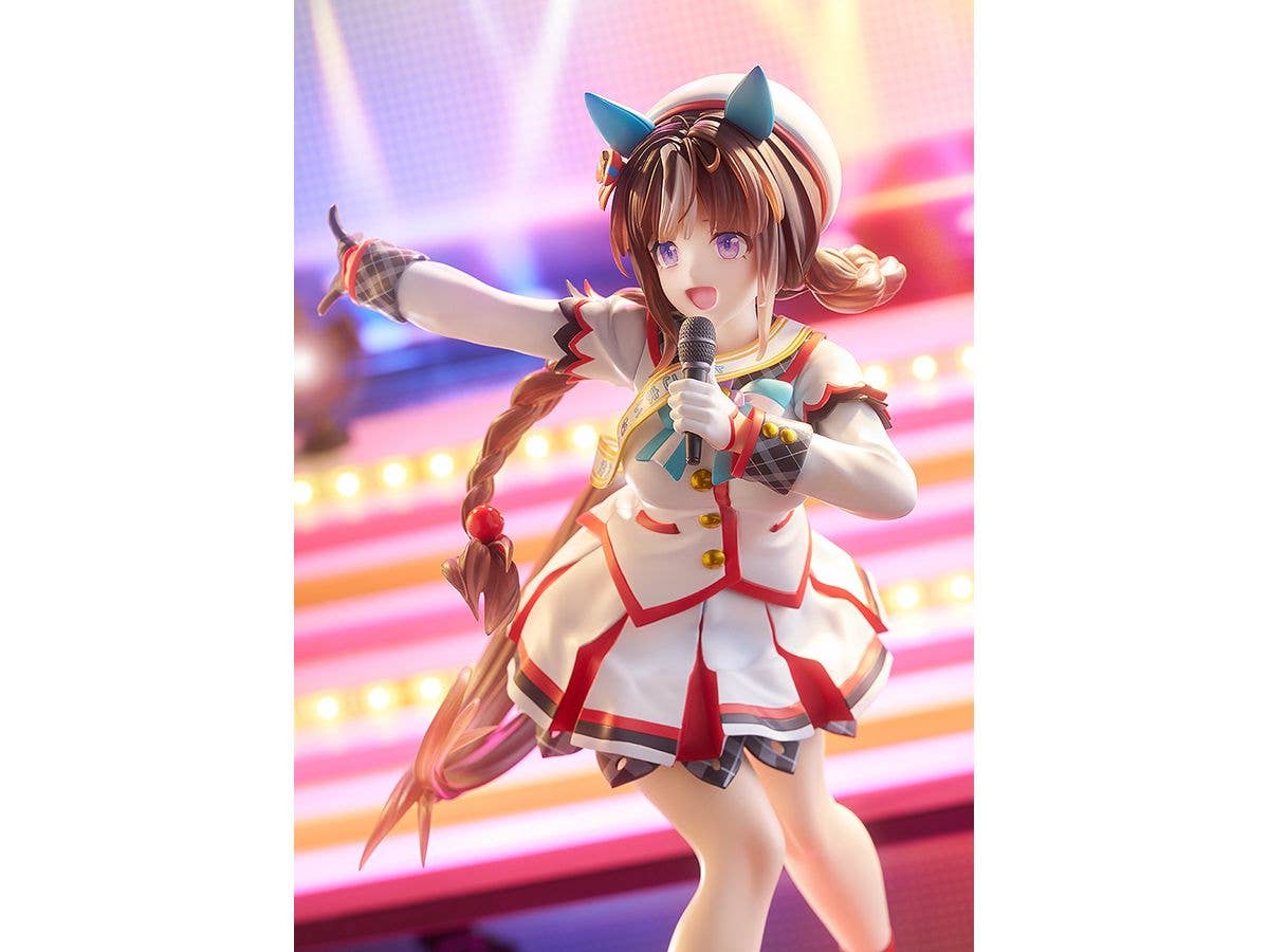 [White Wings Alight] Hokko Tarumae - Image 10