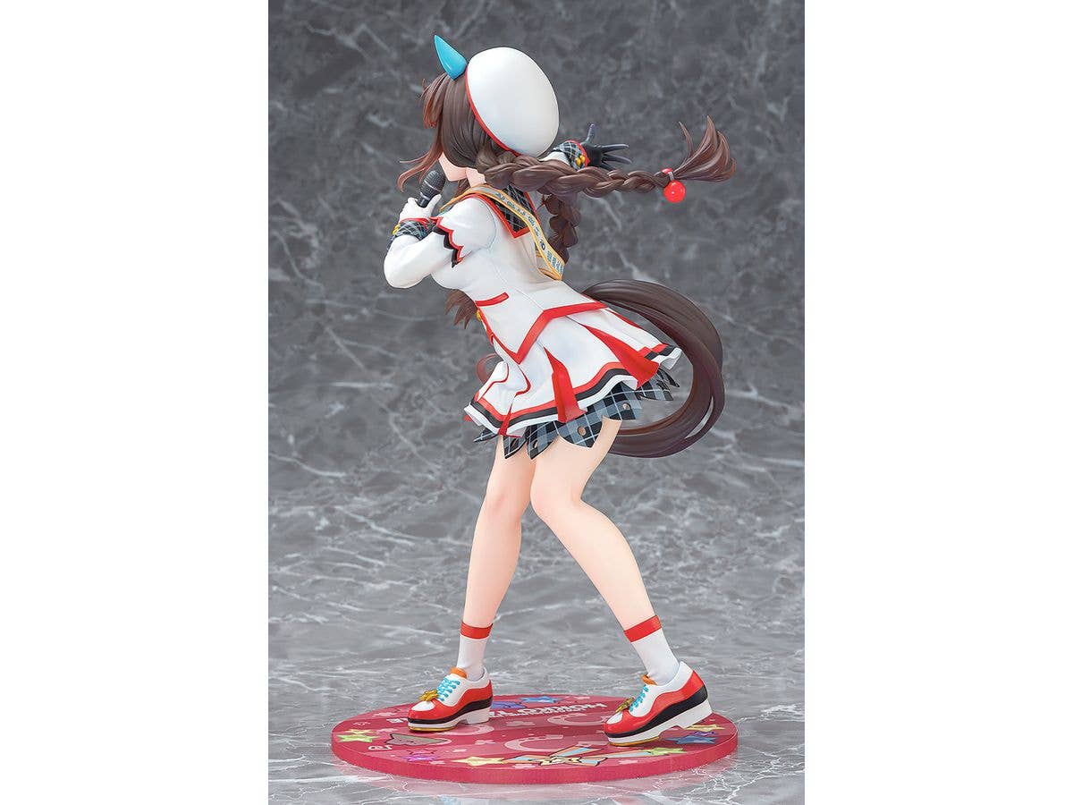 [White Wings Alight] Hokko Tarumae - Image 4