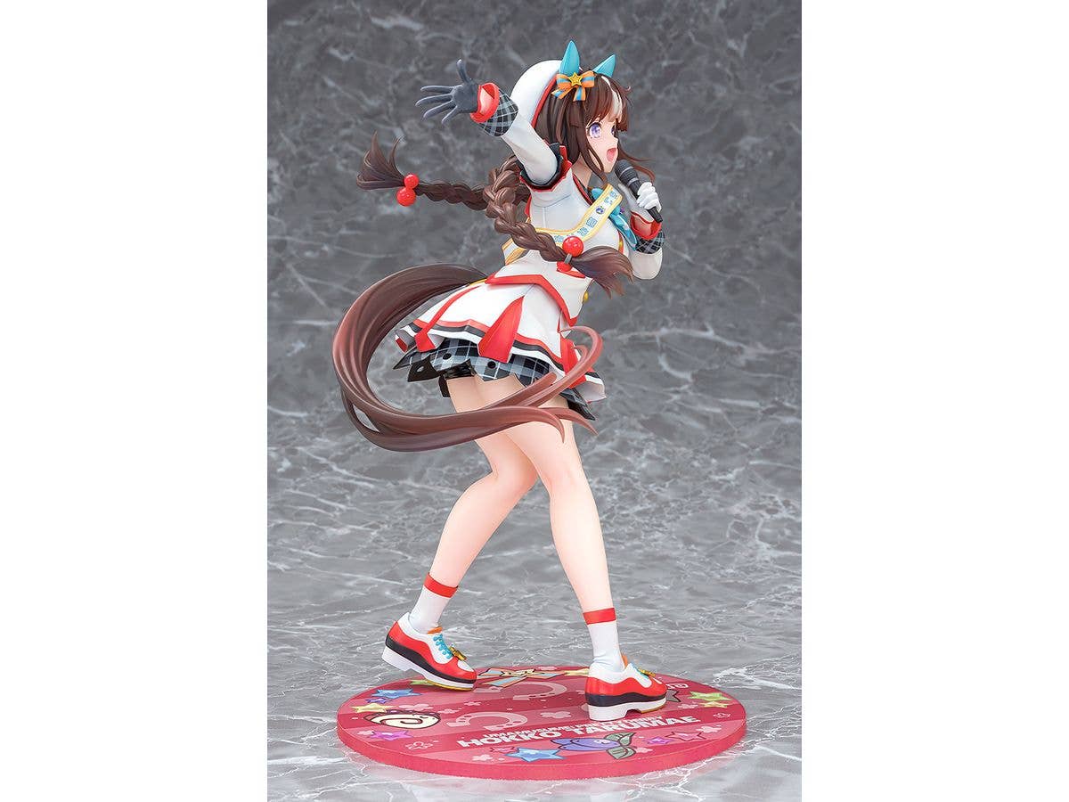 [White Wings Alight] Hokko Tarumae - Image 5