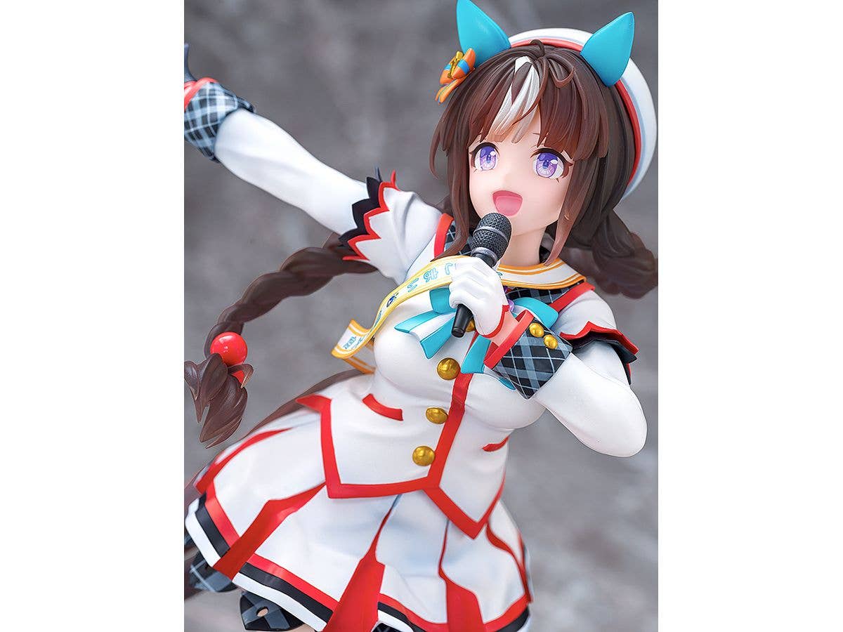 [White Wings Alight] Hokko Tarumae - Image 6