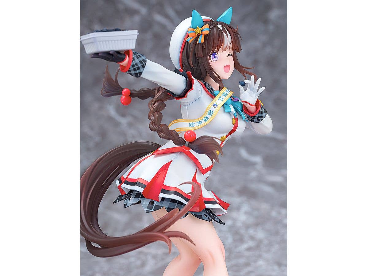 [White Wings Alight] Hokko Tarumae - Image 7