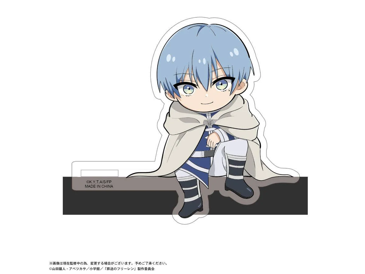Piapro.net MAX Frieren: Beyond Journey's End KADO CHARACTER - Image 3