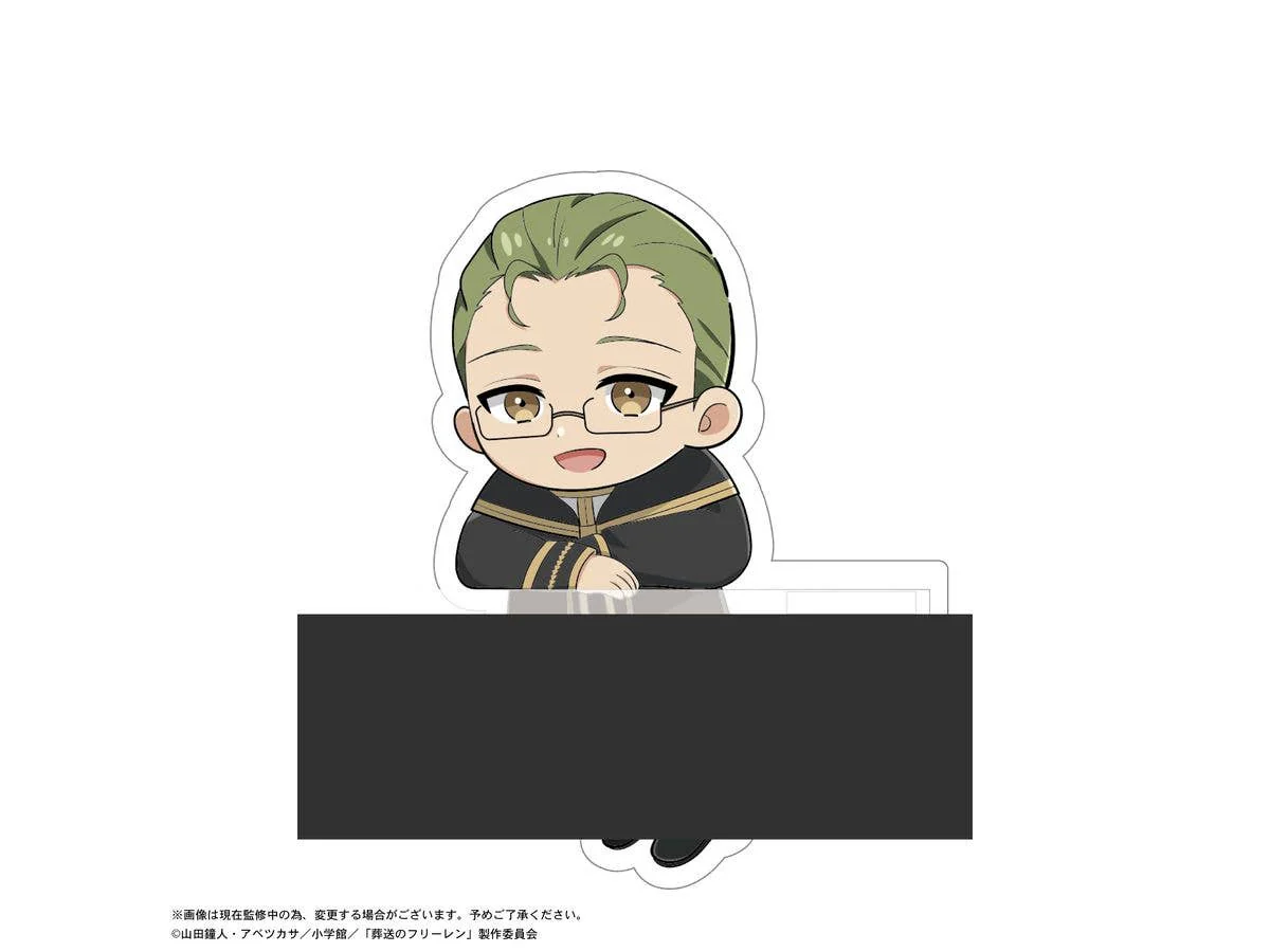 Piapro.net MAX Frieren: Beyond Journey's End KADO CHARACTER - Image 4
