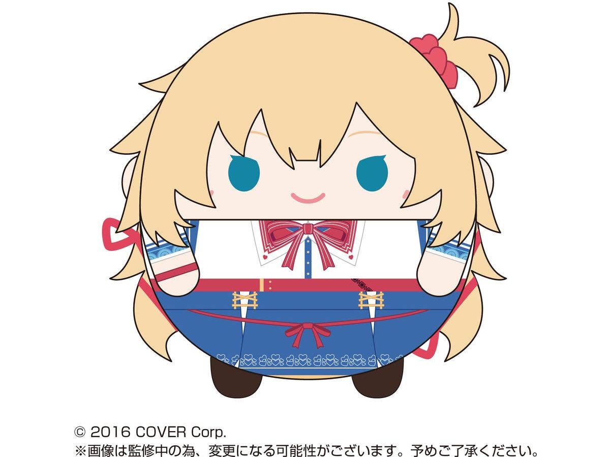 Piapro.net MAX FUWA KORORIN 3 PLUSH BLIND BOX - Image 3