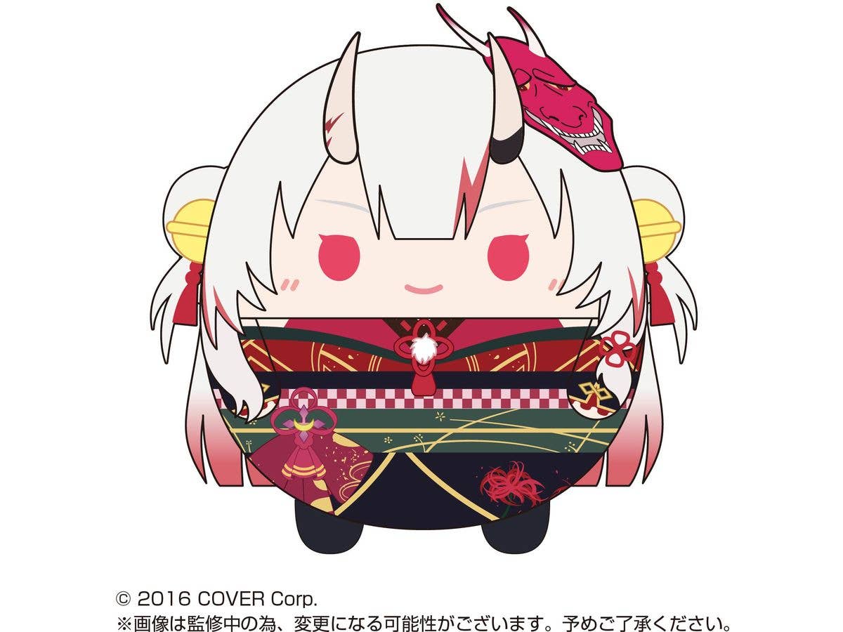 Piapro.net MAX FUWA KORORIN 3 PLUSH BLIND BOX - Image 4