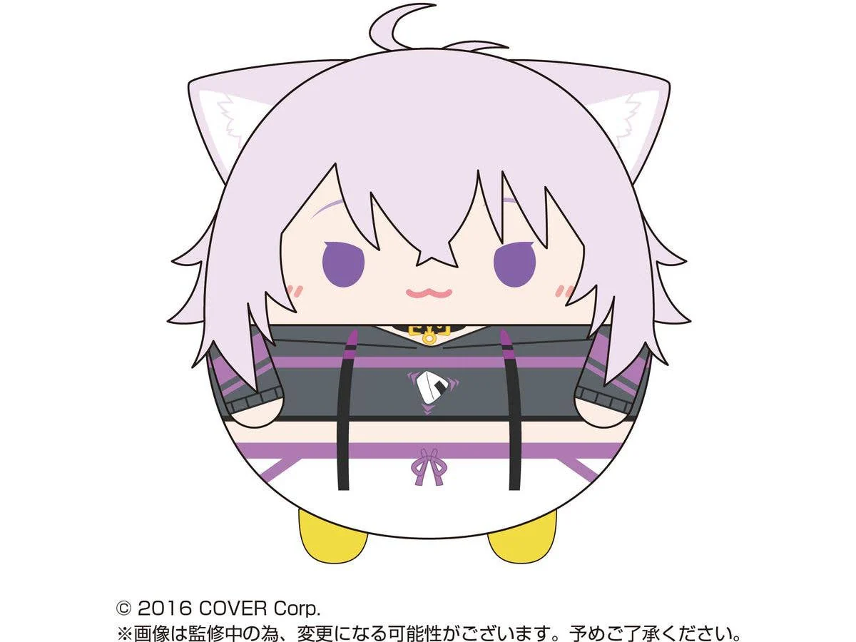 Piapro.net MAX FUWA KORORIN 3 PLUSH BLIND BOX - Image 5