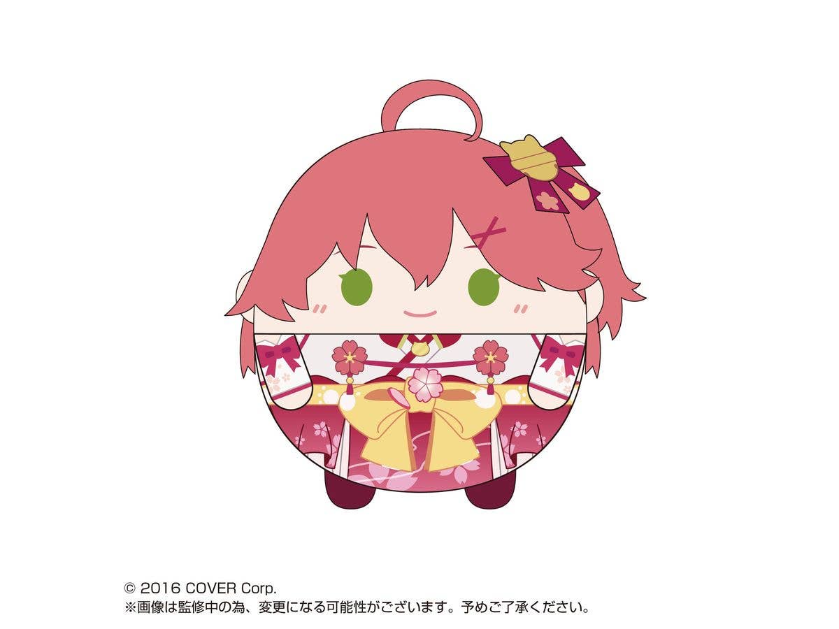 Piapro.net MAX HOLOLIVE PRODUCTION FUWA KORORIN 4 - Image 2