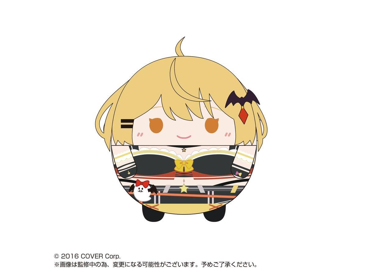 Piapro.net MAX HOLOLIVE PRODUCTION FUWA KORORIN 4 - Image 3