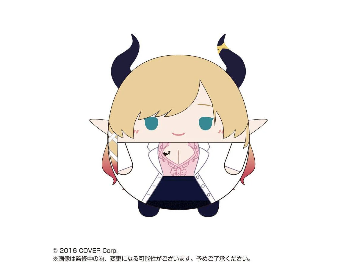 Piapro.net MAX HOLOLIVE PRODUCTION FUWA KORORIN 4 - Image 4