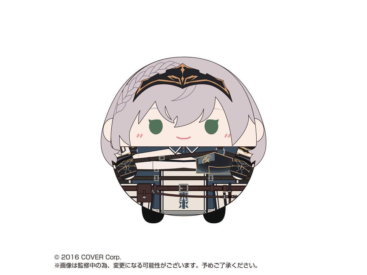 Piapro.net MAX HOLOLIVE PRODUCTION FUWA KORORIN 4 - Image 5
