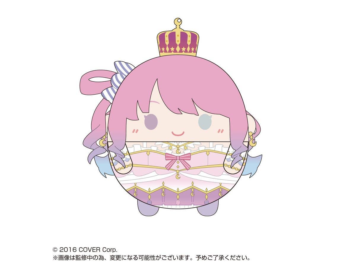 Piapro.net MAX HOLOLIVE PRODUCTION FUWA KORORIN 4 - Image 6