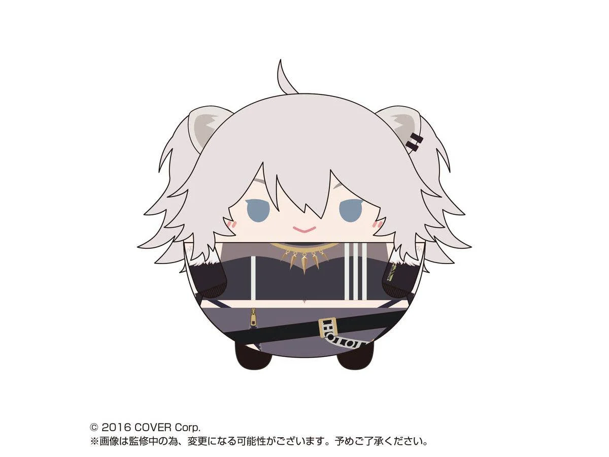 Piapro.net MAX HOLOLIVE PRODUCTION FUWA KORORIN 4 - Image 7