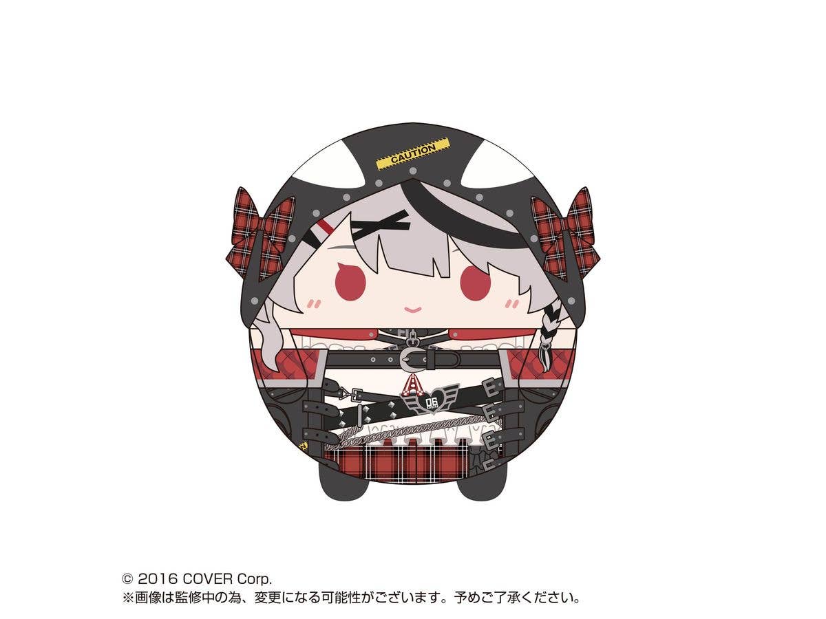 Piapro.net MAX HOLOLIVE PRODUCTION FUWA KORORIN 4 - Image 8