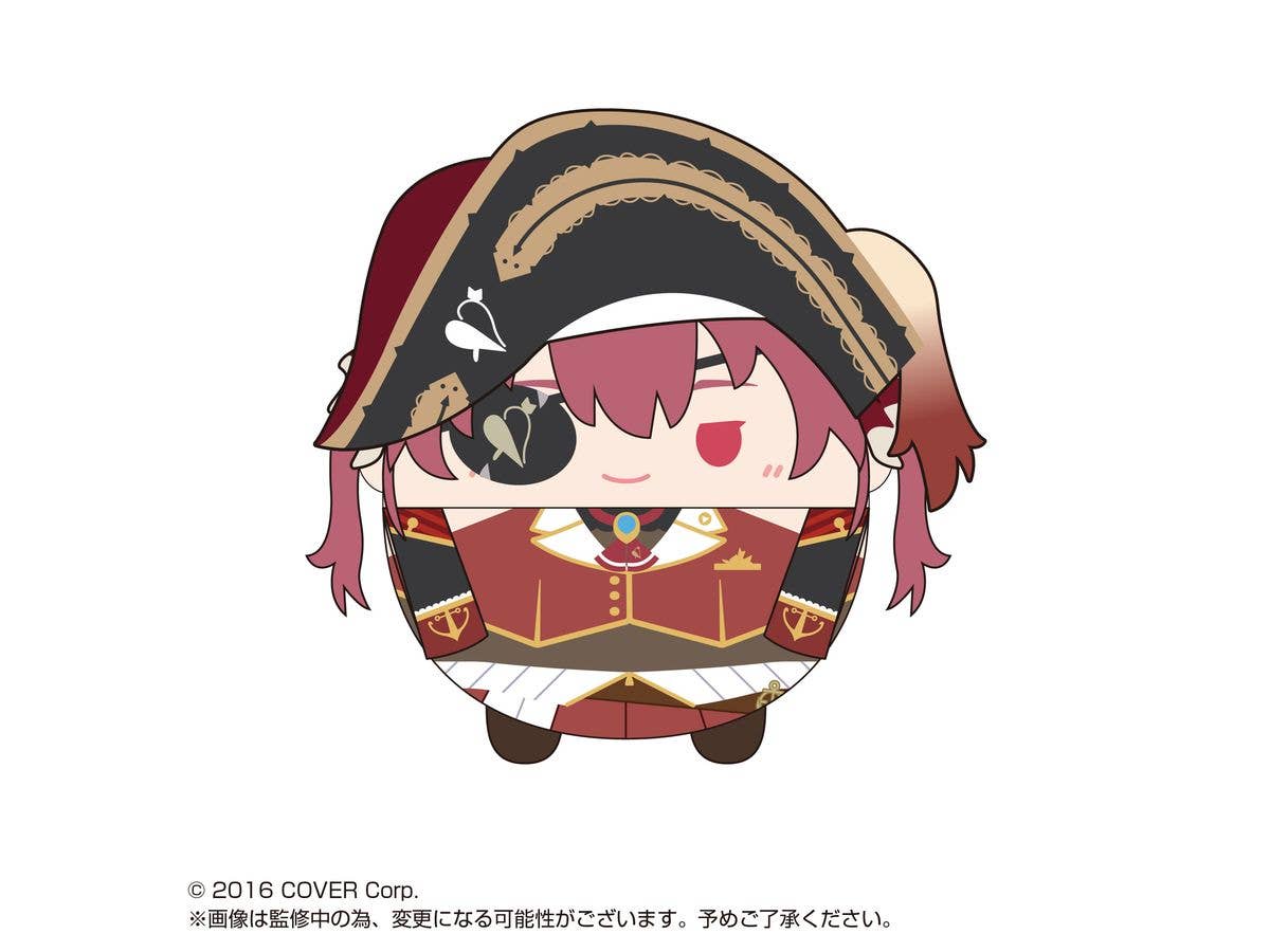 Piapro.net MAX HOLOLIVE PRODUCTION FUWA KORORIN 5 - Image 6