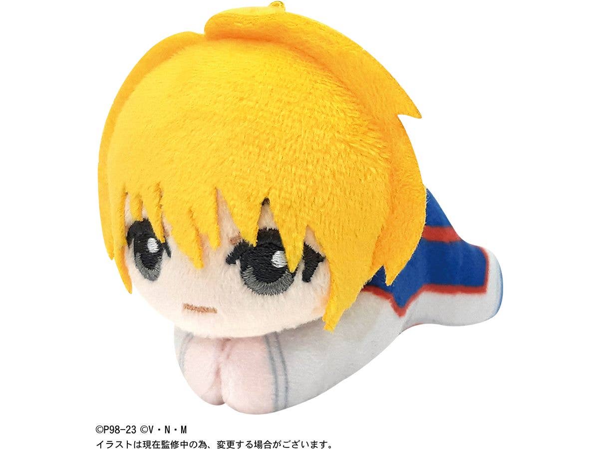 Piapro.net MAX HUG CHARACTER COLLECTION PLUSH KEY CHAIN BLIND BOX - Image 5