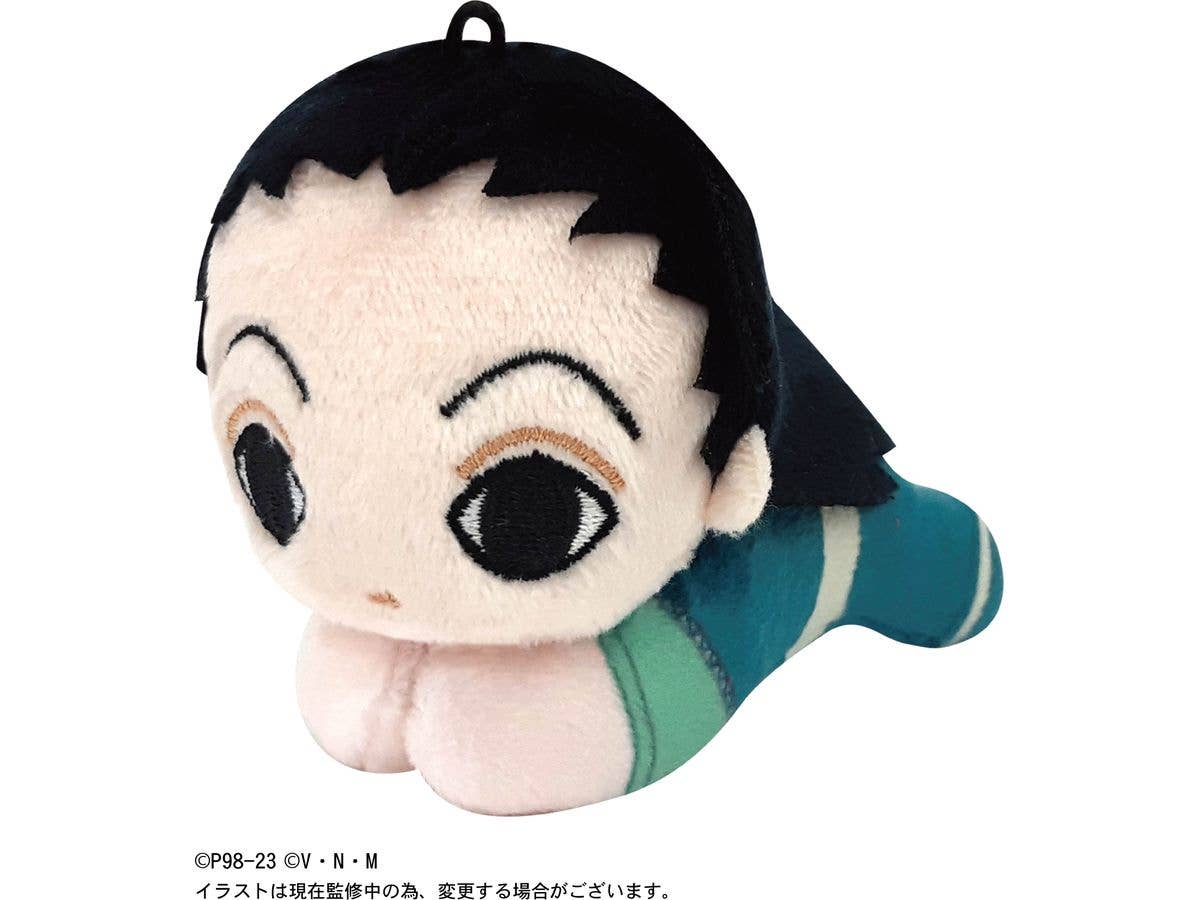Piapro.net MAX HUG CHARACTER COLLECTION PLUSH KEY CHAIN BLIND BOX - Image 7