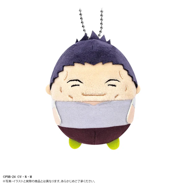Piapro.net MAX HUNTER×HUNTER FUWA KORORIN 3 - Image 4