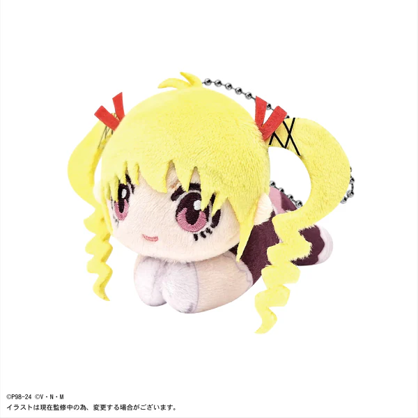 Piapro.net MAX HUNTER×HUNTER HUG CHARACTER COLLECTION 3