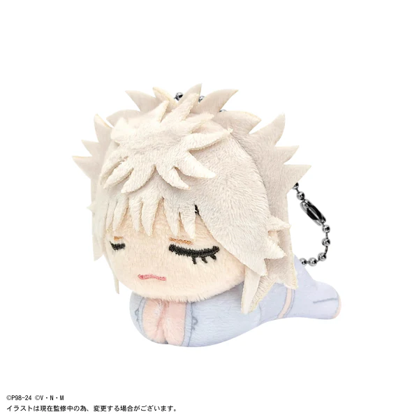 Piapro.net MAX HUNTER×HUNTER HUG CHARACTER COLLECTION 4 - Image 2