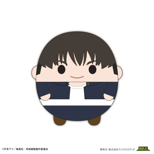 Piapro.net MAX JUJUTSUKAISEN FUWA KORORIN M SIZE 6 - Image 6