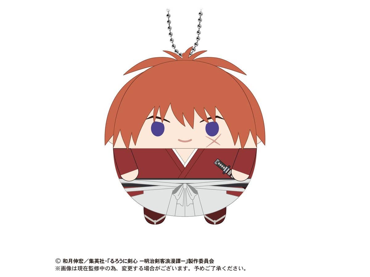 Piapro.net MAX RUROUNI KENSHIN FUWA KORORIN - Image 2