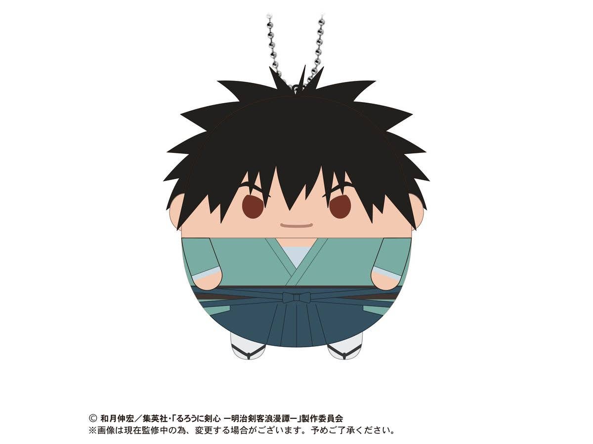 Piapro.net MAX RUROUNI KENSHIN FUWA KORORIN - Image 4