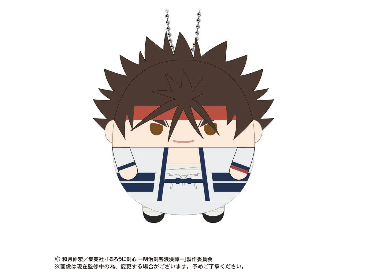 Piapro.net MAX RUROUNI KENSHIN FUWA KORORIN - Image 5