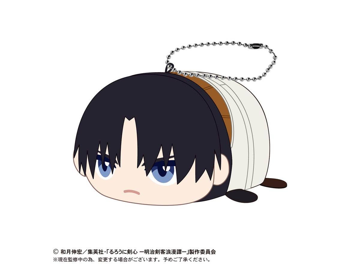 Piapro.net MAX RUROUNI KENSHIN POTE KORO MASCOT - Image 7