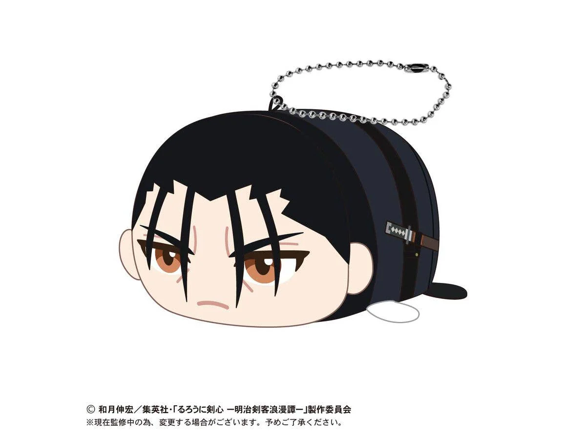 Piapro.net MAX RUROUNI KENSHIN POTE KORO MASCOT - Image 8